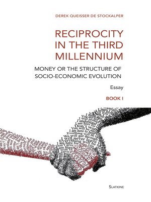 cover image of Reciprocity in the Third Millennium